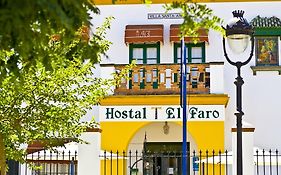 Hostal El Faro