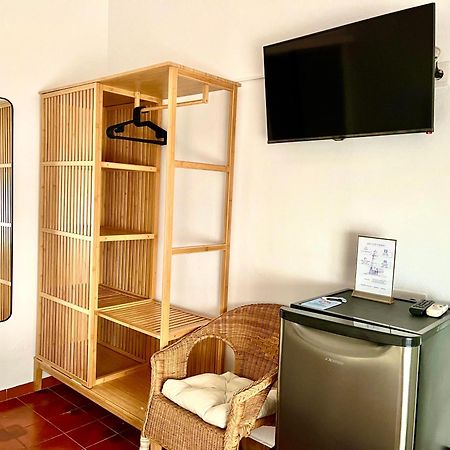 Hostal El Faro Chipiona Extérieur photo