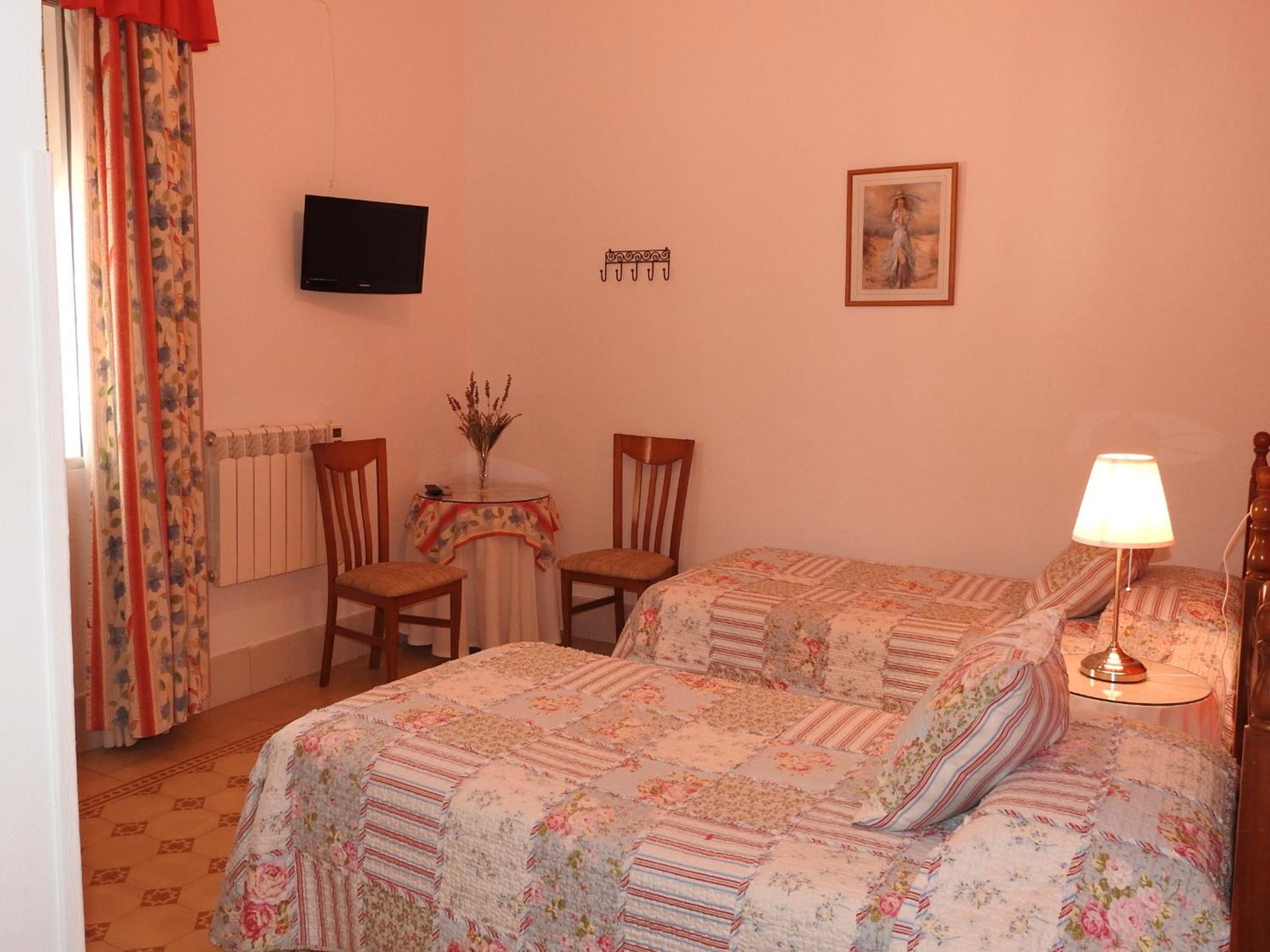 Hostal El Faro Chipiona Chambre photo