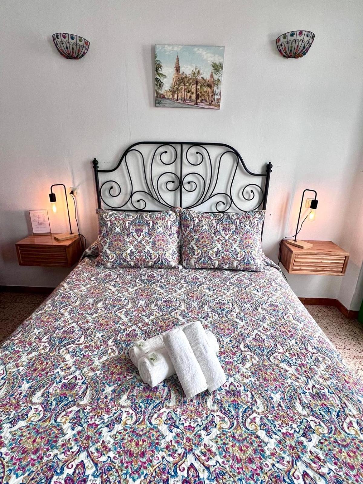 Hostal El Faro Chipiona Extérieur photo