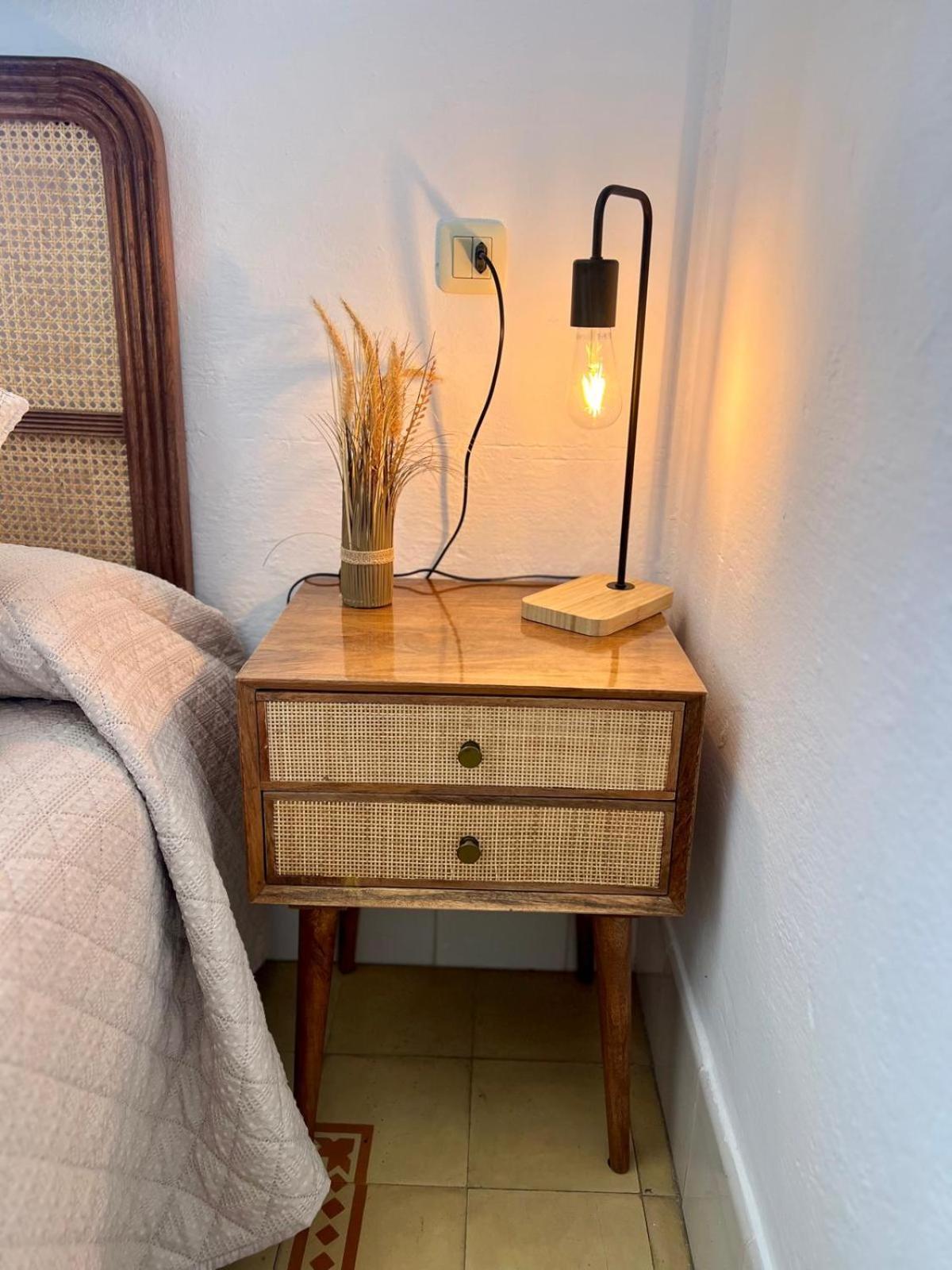 Hostal El Faro Chipiona Extérieur photo