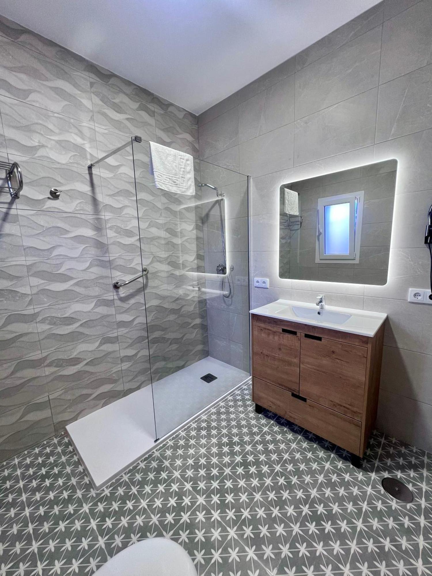 Hostal El Faro Chipiona Extérieur photo